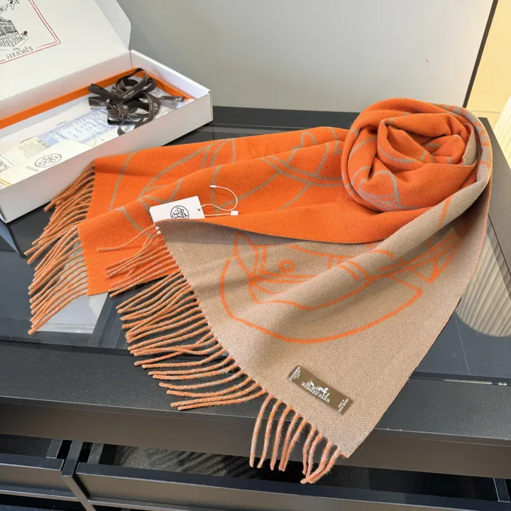 スーパーコピー エルメス マフラー