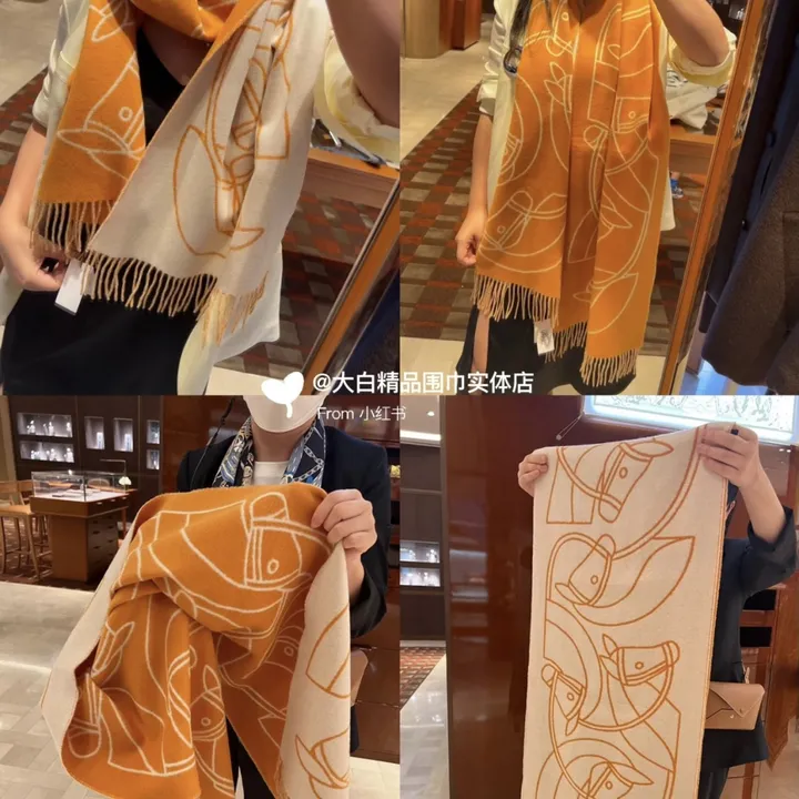 スーパーコピー エルメス マフラー