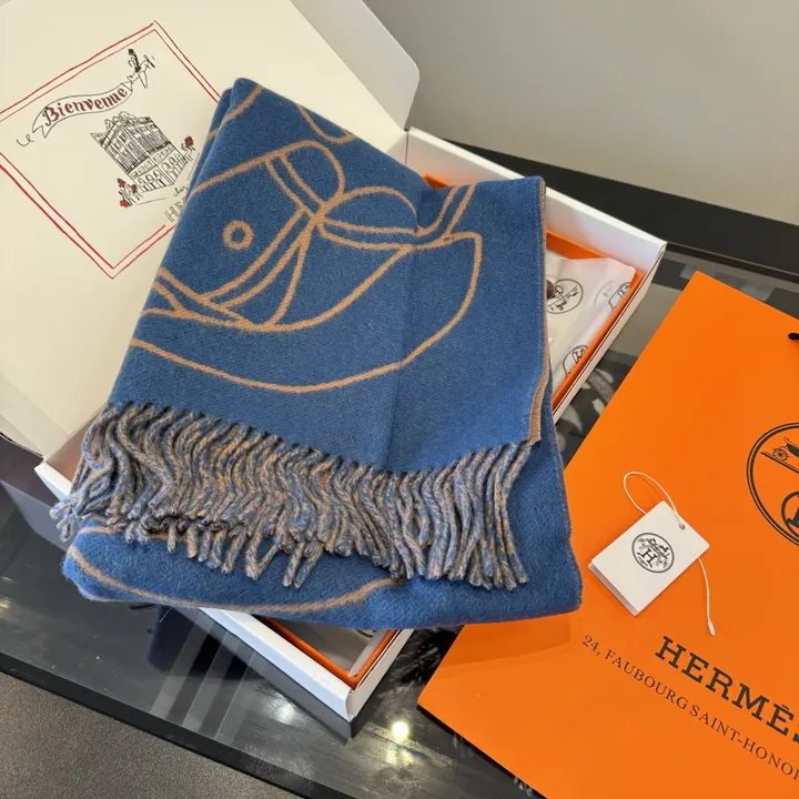 スーパーコピー エルメス マフラー