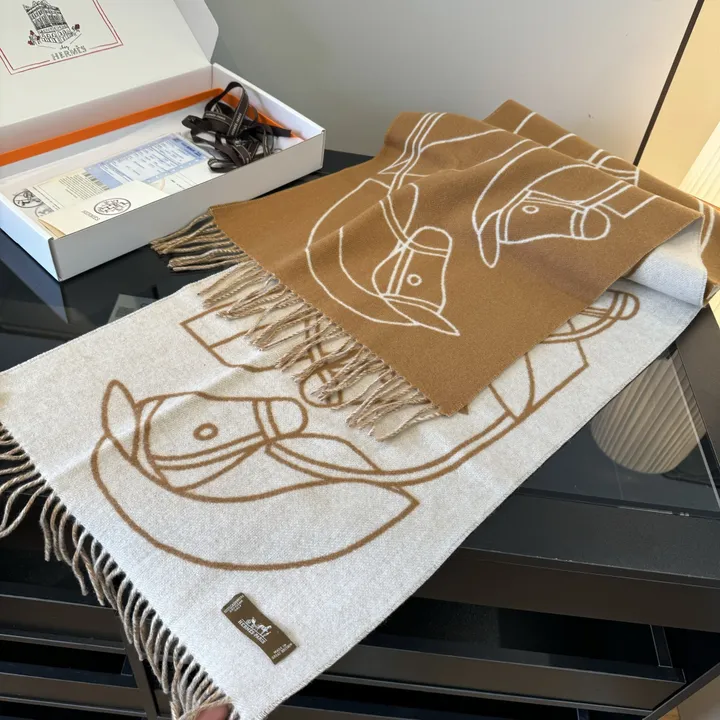 スーパーコピー エルメス マフラー