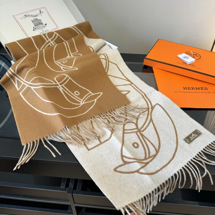 スーパーコピー エルメス マフラー