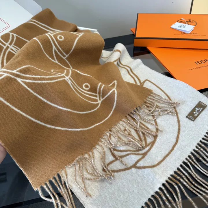 スーパーコピー エルメス マフラー