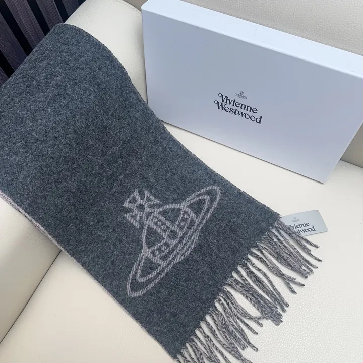 スーパーコピー ヴィヴィアン・ウエストウッド マフラー