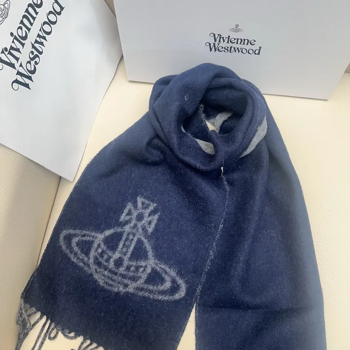 スーパーコピー ヴィヴィアン・ウエストウッド マフラー
