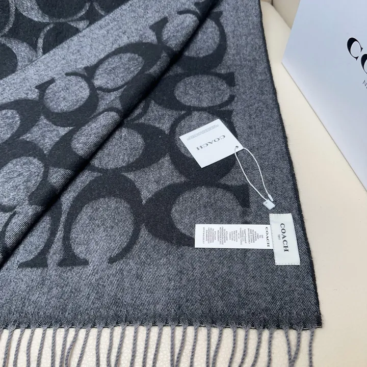 スーパーコピー コーチ マフラー