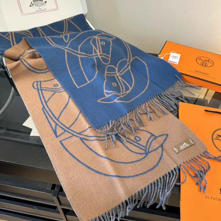 スーパーコピー エルメス マフラー