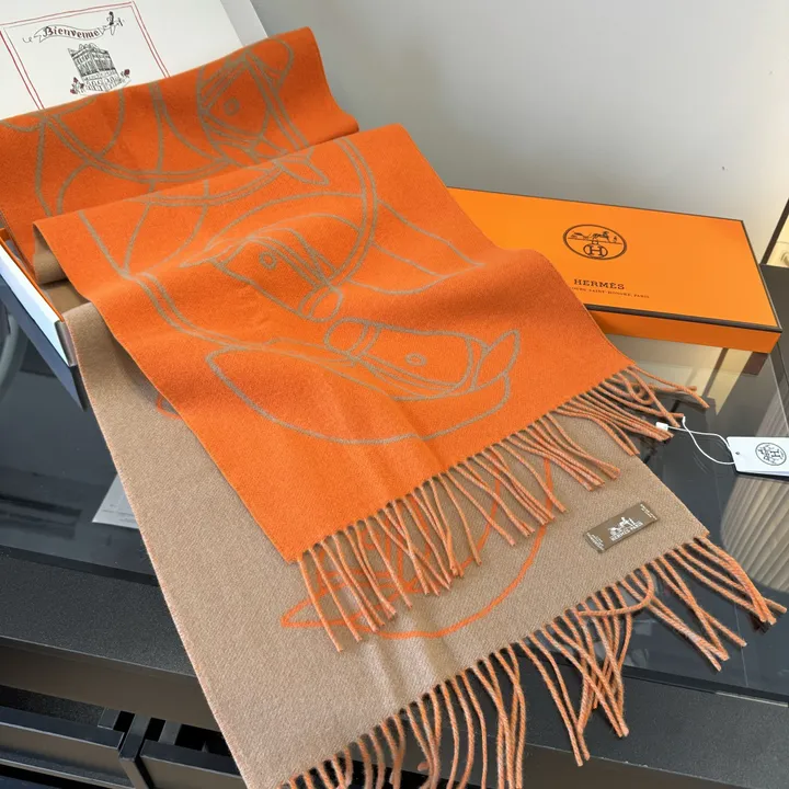 スーパーコピー エルメス マフラー