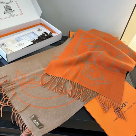 スーパーコピー エルメス マフラー