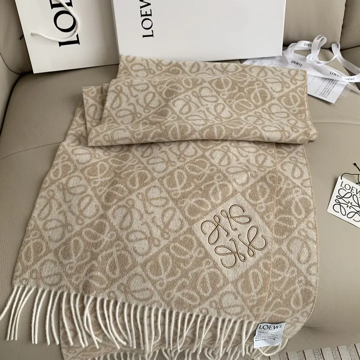 スーパーコピー ロエベ マフラー