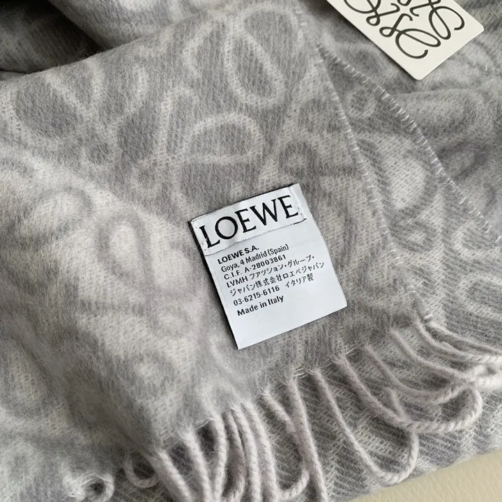 スーパーコピー ロエベ マフラー