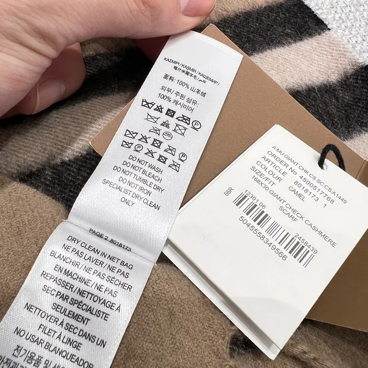 スーパーコピー バーバリー ス マフラー