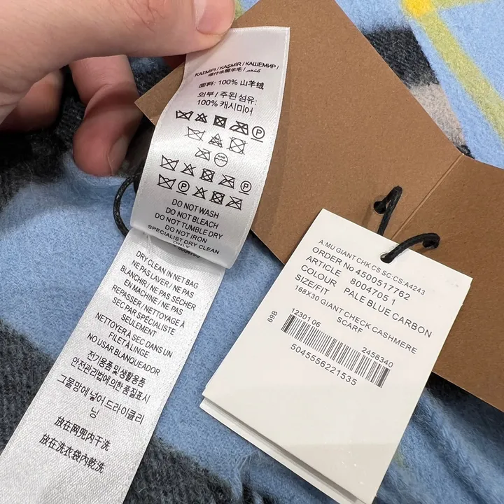 スーパーコピー バーバリー ス マフラー