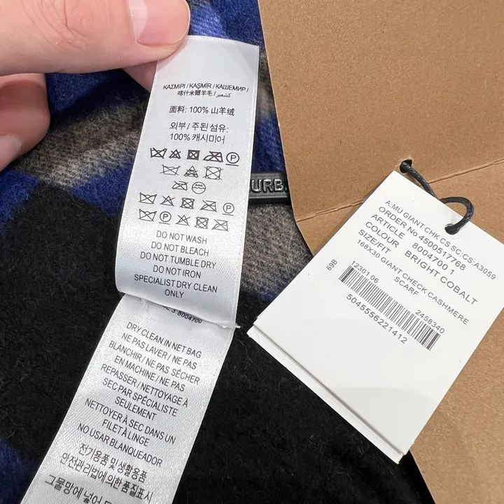 スーパーコピー バーバリー ス マフラー