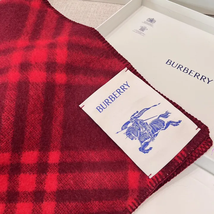 スーパーコピー バーバリー ス マフラー