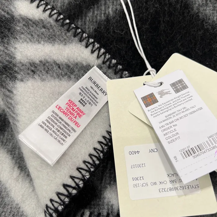 スーパーコピー バーバリー ス マフラー