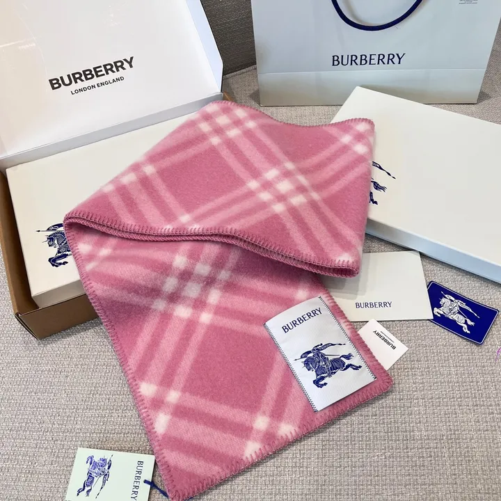 スーパーコピー バーバリー ス マフラー