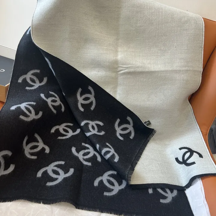 スーパーコピー シャネル マフラー