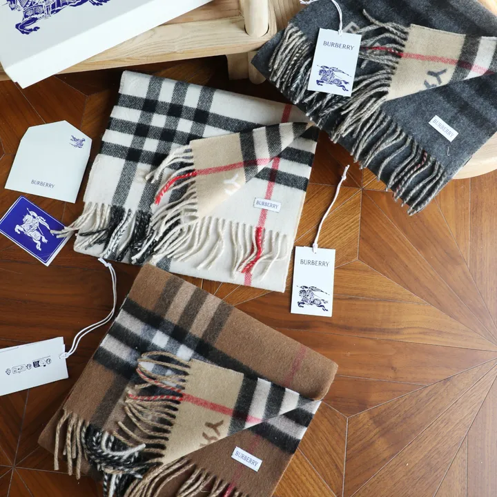 スーパーコピー バーバリー ス マフラー