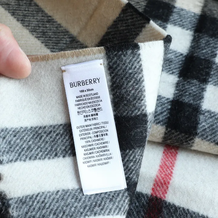 スーパーコピー バーバリー ス マフラー