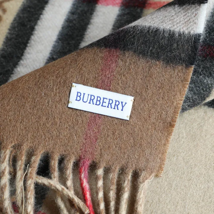 スーパーコピー バーバリー ス マフラー