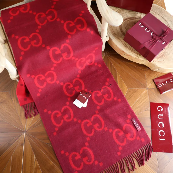 スーパーコピー グッチ マフラー