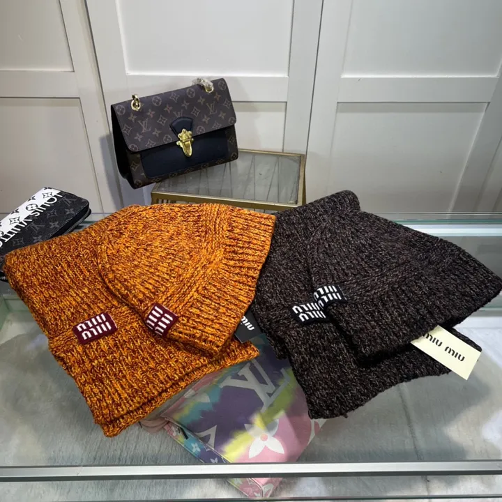 スーパーコピー ミュウミュウ マフラー