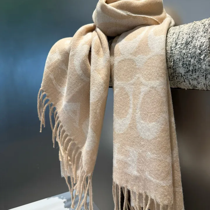 スーパーコピー コーチ マフラー