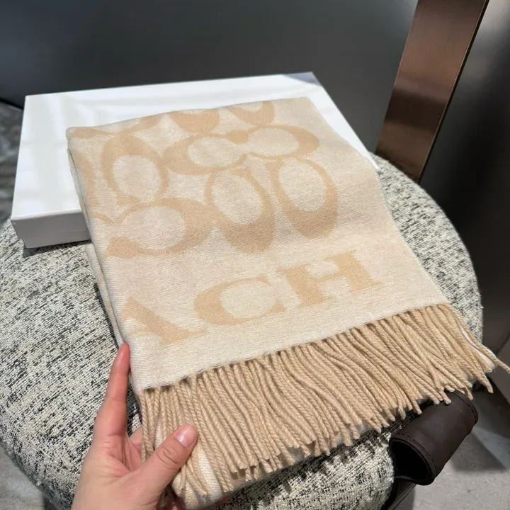 スーパーコピー コーチ マフラー