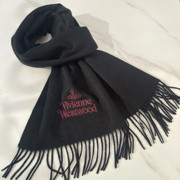 スーパーコピー ヴィヴィアン・ウエストウッド マフラー