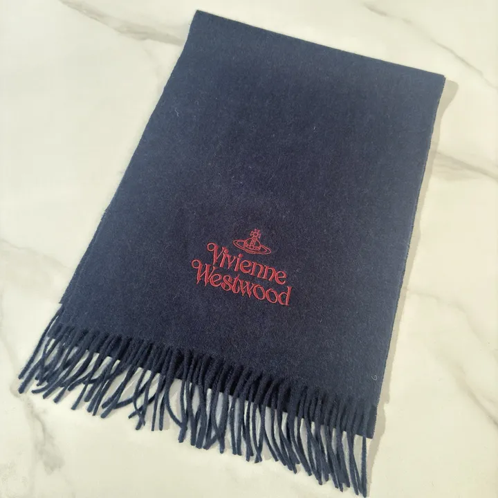 スーパーコピー ヴィヴィアン・ウエストウッド マフラー