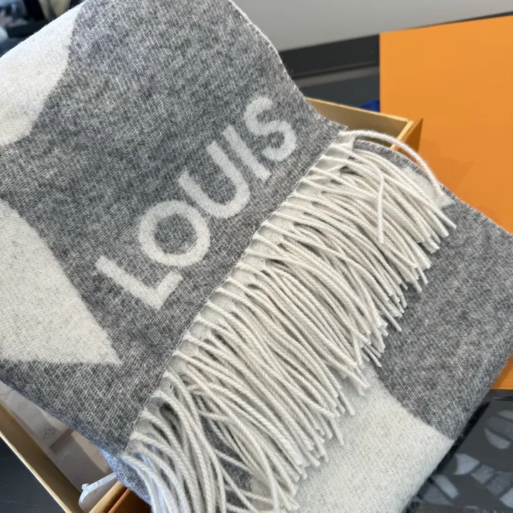 スーパーコピー ルイヴィトン マフラー