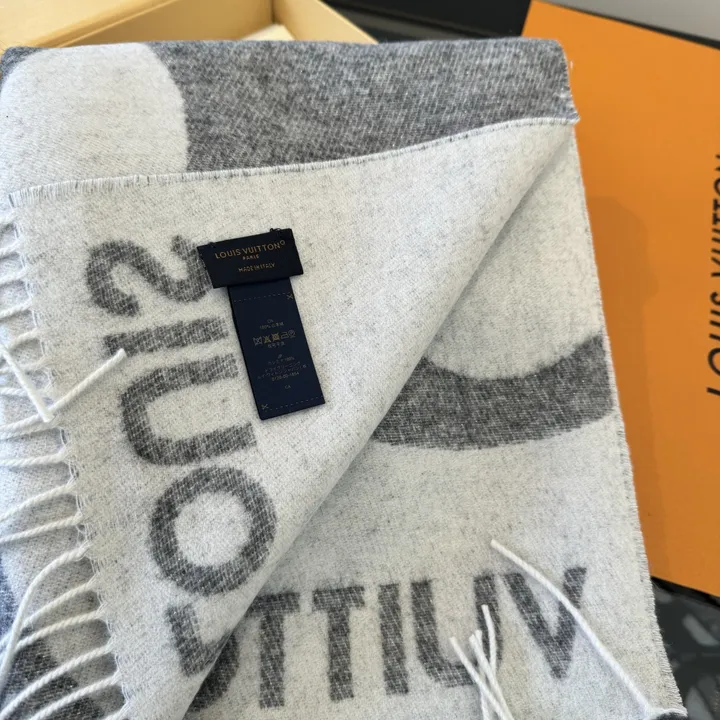 スーパーコピー ルイヴィトン マフラー