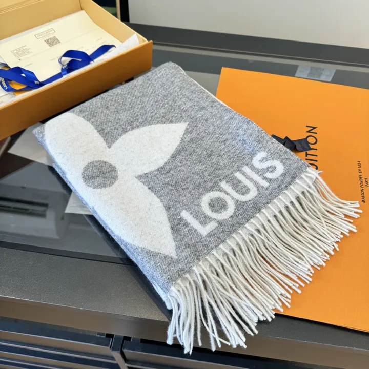 スーパーコピー ルイヴィトン マフラー