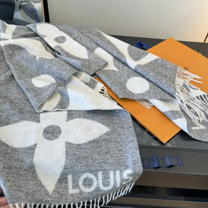 スーパーコピー ルイヴィトン マフラー