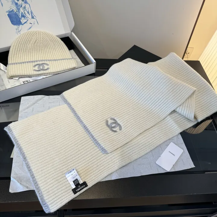 スーパーコピー シャネル マフラー