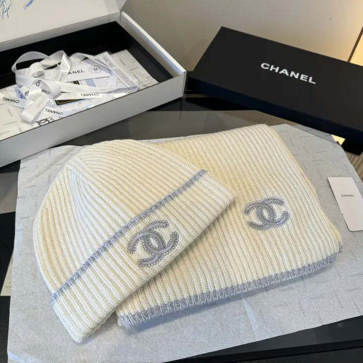 スーパーコピー シャネル マフラー