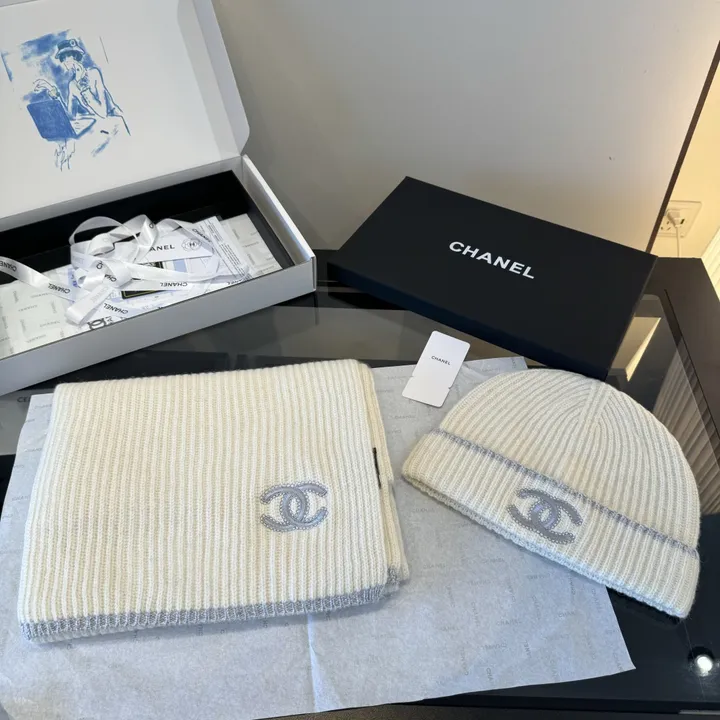 スーパーコピー シャネル マフラー