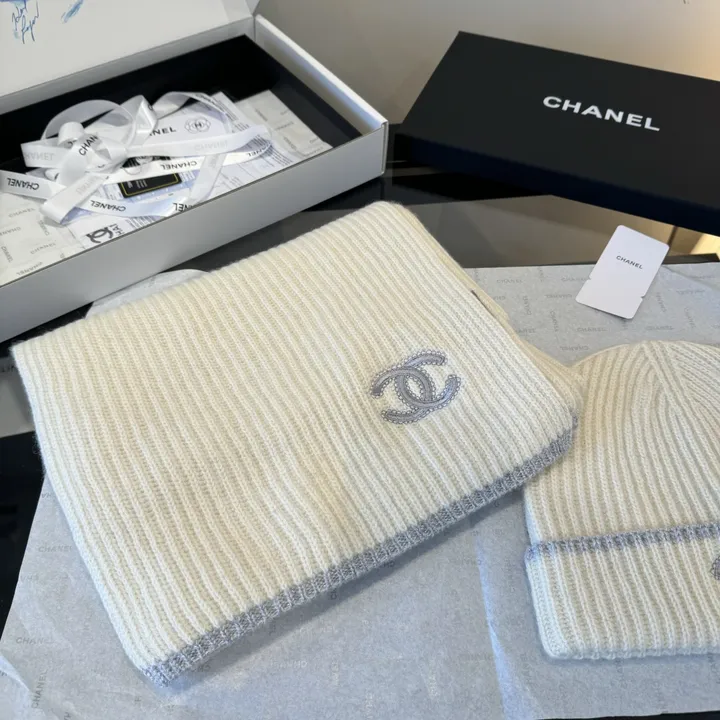 スーパーコピー シャネル マフラー