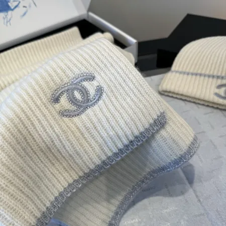 スーパーコピー シャネル マフラー