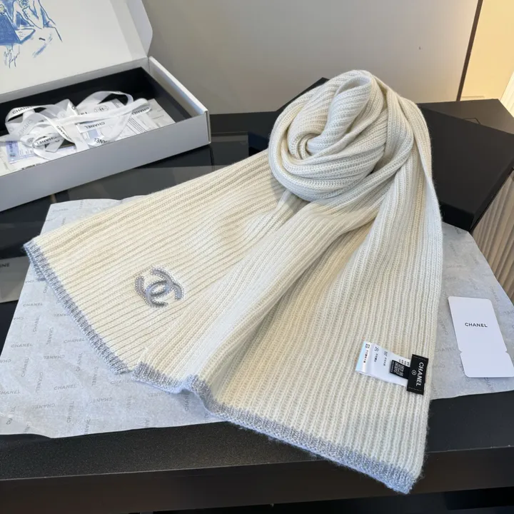 スーパーコピー シャネル マフラー