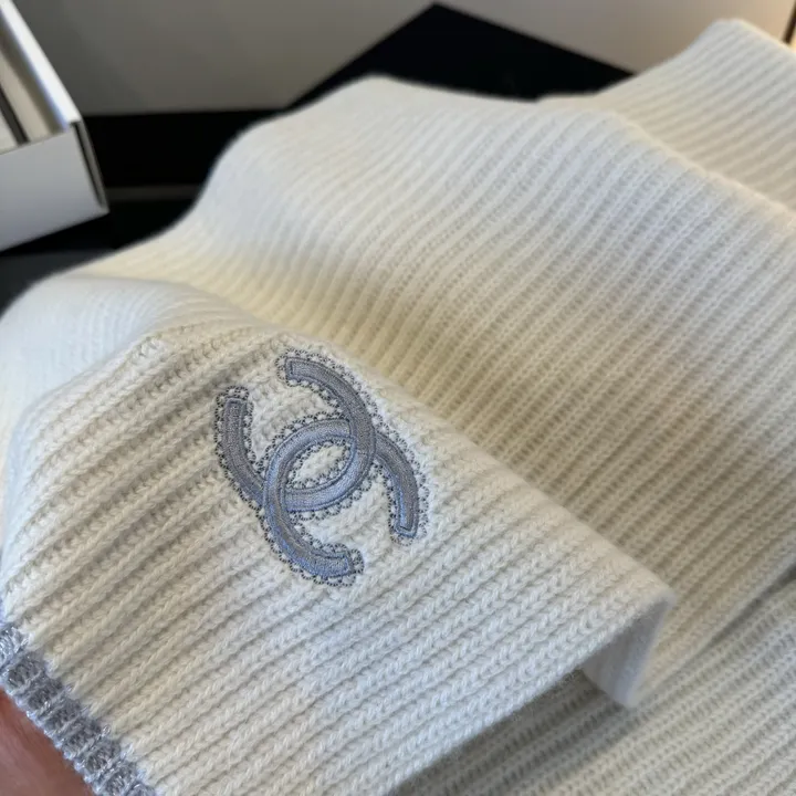 スーパーコピー シャネル マフラー