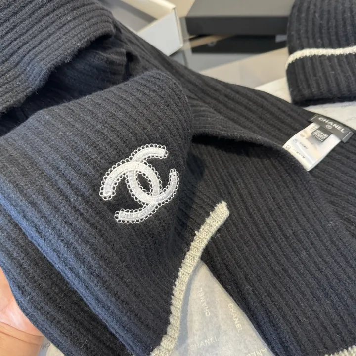 スーパーコピー シャネル マフラー