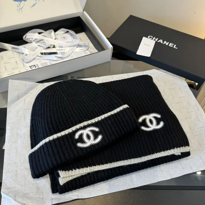 スーパーコピー シャネル マフラー