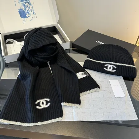 スーパーコピー シャネル マフラー