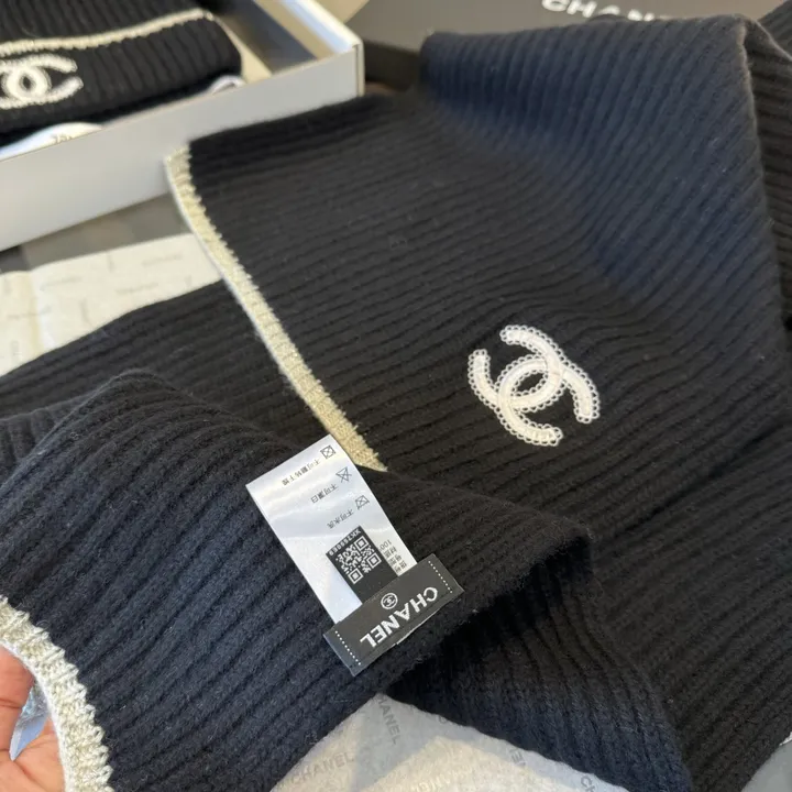 スーパーコピー シャネル マフラー