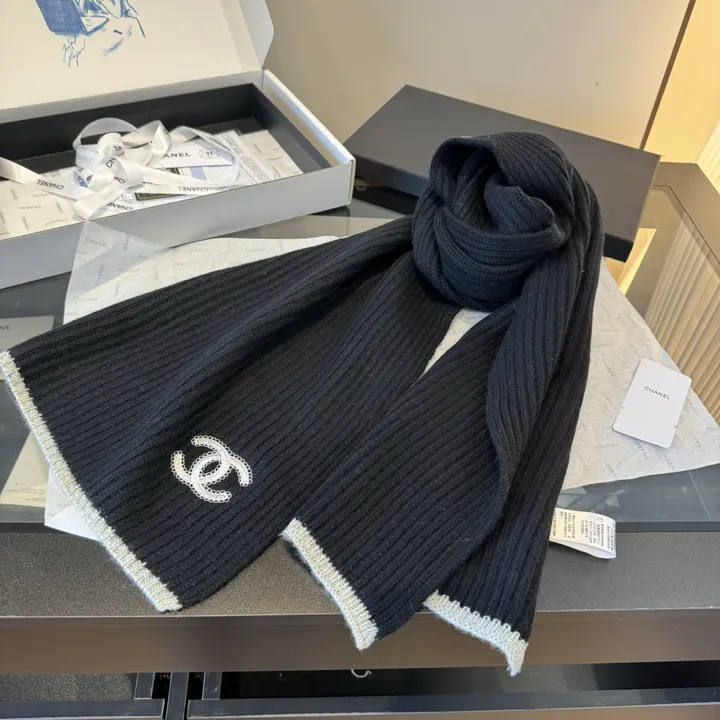 スーパーコピー シャネル マフラー