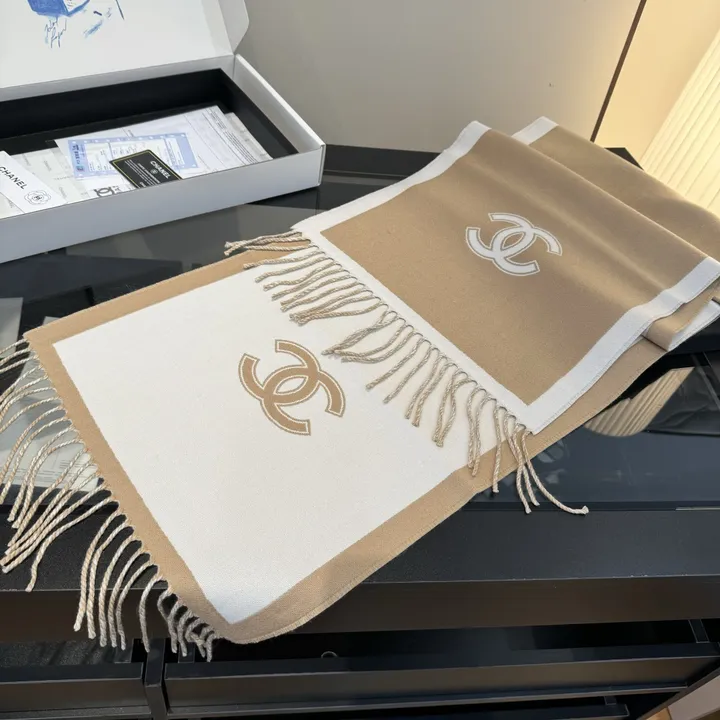 スーパーコピー シャネル マフラー