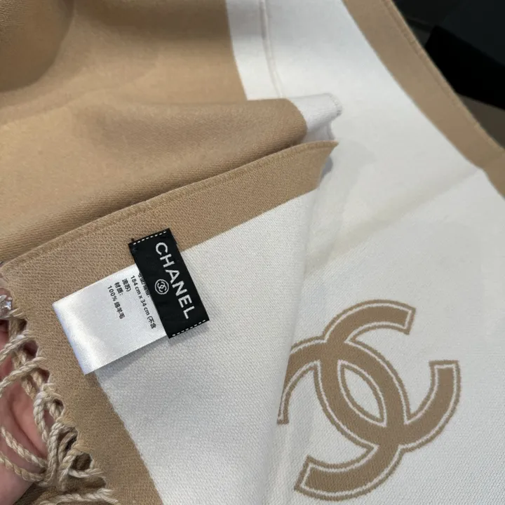 スーパーコピー シャネル マフラー