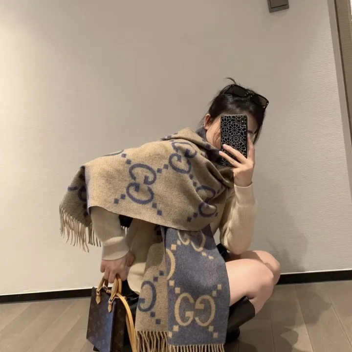 スーパーコピー ルイヴィトン マフラー