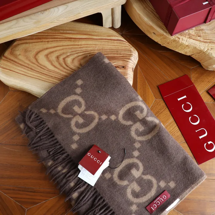 スーパーコピー グッチ マフラー